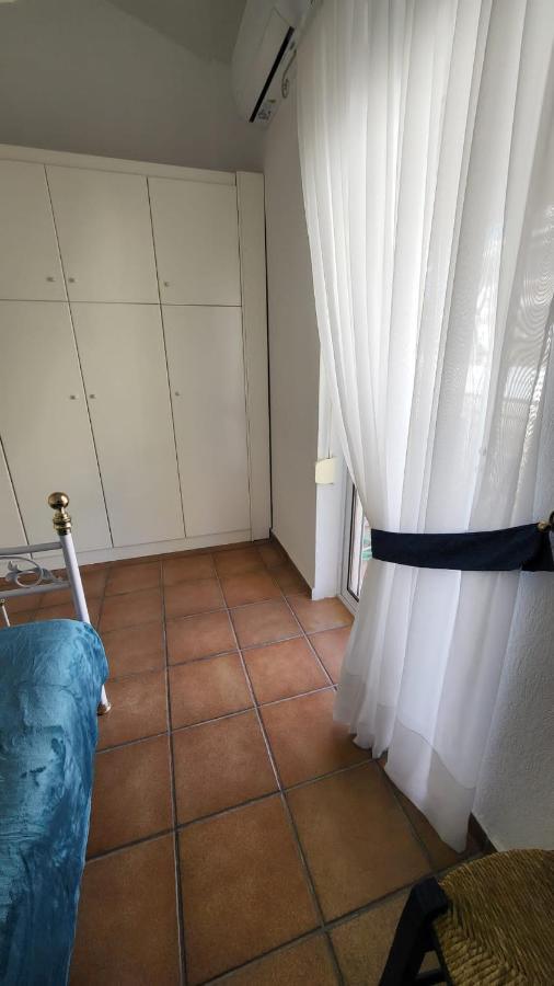 Mina House Siviri 빌라 외부 사진