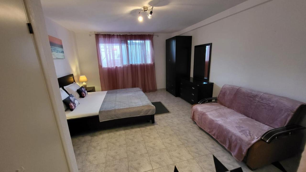 Mina House Siviri 빌라 외부 사진