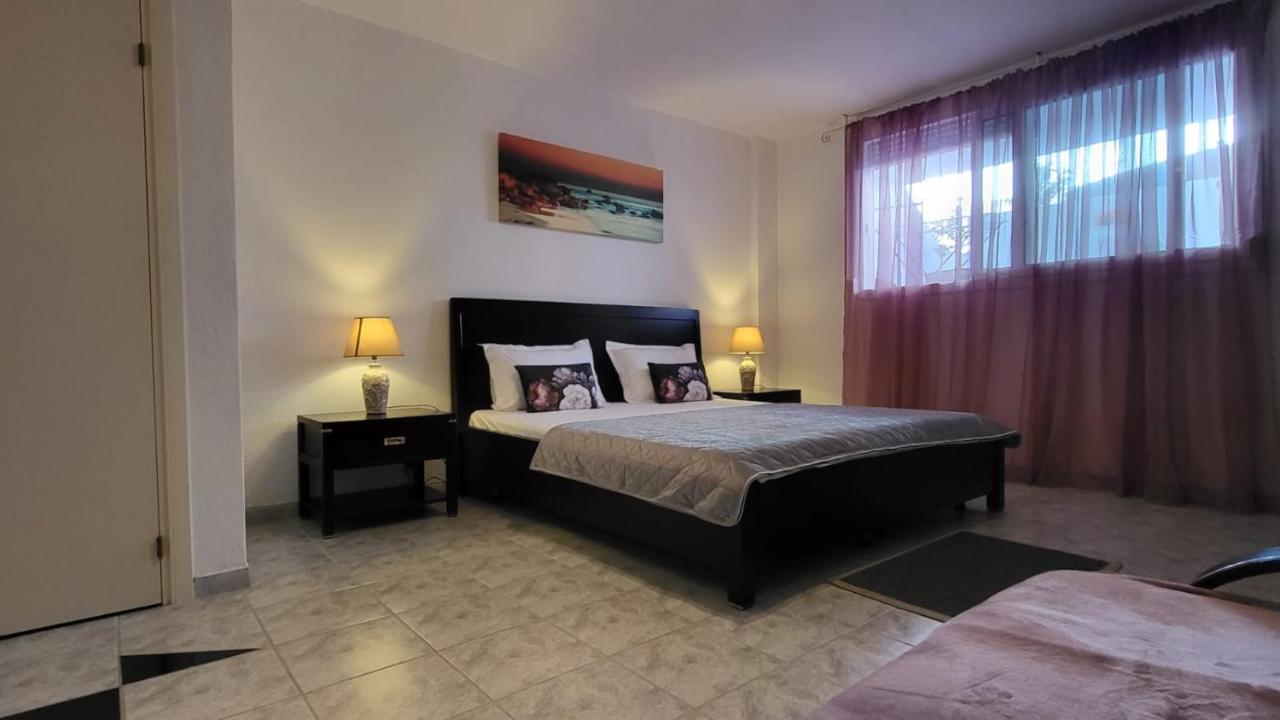 Mina House Siviri 빌라 외부 사진
