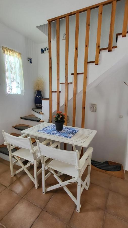 Mina House Siviri 빌라 외부 사진