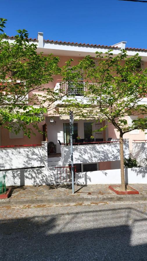 Mina House Siviri 빌라 외부 사진