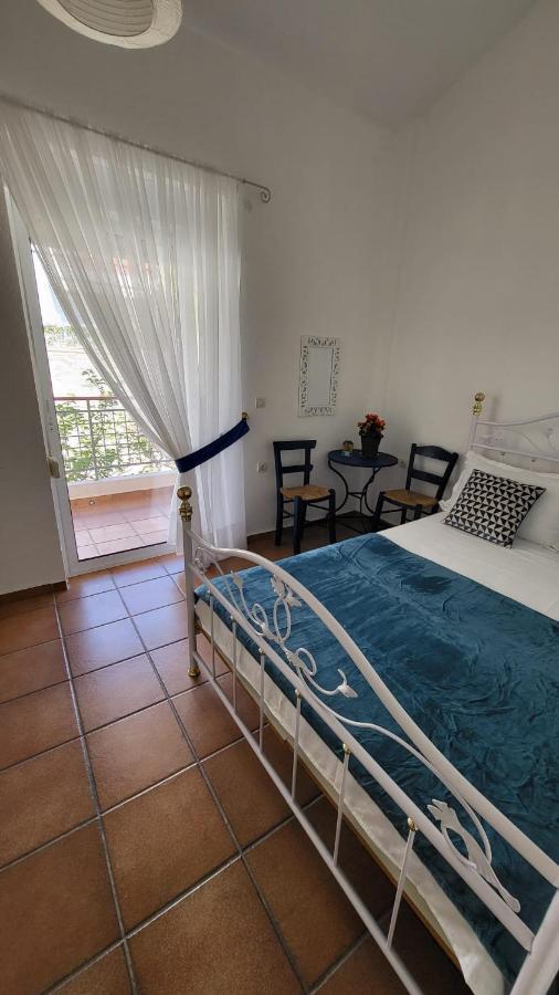 Mina House Siviri 빌라 외부 사진