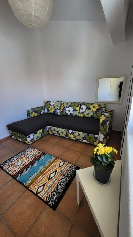 Mina House Siviri 빌라 외부 사진